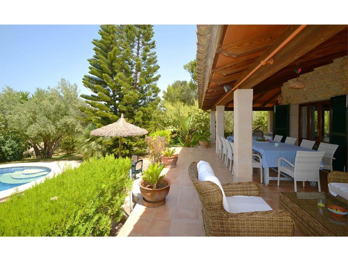 Belvilla By Oyo Roura Inca  Exterior photo
